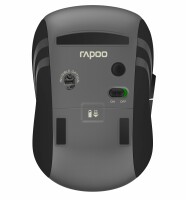 RAPOO     RAPOO MT350 Multi-Mode Mouse 17935 Wireless & Bluetooth