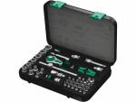 Wera Steckschlüssel-Set 8100 SA 4