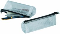 RUMOLD    RUMOLD Mesh Schlampermäppchen 378555 PVC/Netzgewebe