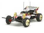 Tamiya Buggy Super Hotshot (2012) 4WD Bausatz, 1:10, Fahrzeugtyp