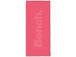 Herding Saunatuch Bench Pink, Breite: 80 cm, Länge: 180