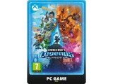 Microsoft Minecraft Legends Deluxe Edition (ESD), Für Plattform: PC