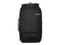 Targus Work+ Expandable Daypack - Notebook carrying backpack