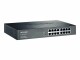 Immagine 4 TP-Link JetStream - TL-SG1016DE