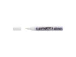 Sakura Lackmarker Pen-Touch 2.0 mm, M, Weiss