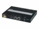 ATEN Technology Aten KVM Switch CN9000 VGA, Konsolen Ports: USB 2.0