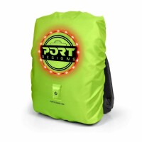 Port Designs PORT Raincover Universal w/LED 180113 for 14/15.6 Backpacks