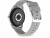 Bild 3 KSiX Smartwatch Globe Silver, Schutzklasse: IP67, Touchscreen