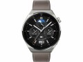 Huawei Watch GT3 Pro 46 mm Leather Strap, Touchscreen