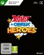 Asterix + Obelix: Heroes [XSX/XONE] (D/F)