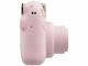 Immagine 4 FUJIFILM Fotokamera Instax Mini 12 Pink, Detailfarbe: Pink, Blitz