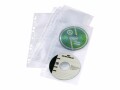 DURABLE CD/ DVD Cover Pocket Light S - Page