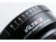 Immagine 5 Viltrox Objektiv-Adapter NF-FX1, Zubehörtyp Kamera