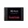 Bild 4 SanDisk SSD Plus 2.5" SATA 2000 GB, Speicherkapazität total