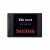 Bild 2 SanDisk SSD Plus 2.5" SATA 2000 GB, Speicherkapazität total