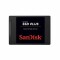 Bild 5 SanDisk SSD Plus 2.5" SATA 2000 GB, Speicherkapazität total