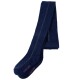 Kinderstrumpfhose Marineblau 128