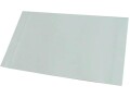 GBC - Carrier sheets (pack of 5) - for