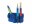 Bild 2 Pelikan Borstenpinsel Griffix Starter 5 diverse Grössen, Art