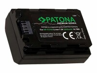 Patona Digitalkamera-Akku Premium Sony NP-FZ100, Kompatible