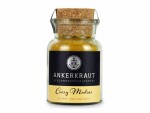 Ankerkraut Gewürz Curry Madras 60g, Produkttyp: Curry