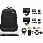 Godox 2-Light Kit AD100PRO, 100W