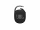 Immagine 3 JBL Bluetooth Speaker Clip 4 Schwarz