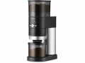 Trisa Kaffeemühle Perfect Coffee Grinder Schwarz/Silber