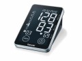 Beurer Blutdruckmessgerät BM58, Touchscreen: Ja, Messpunkt