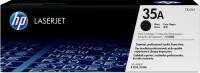 Hewlett-Packard HP Toner-Modul 35A schwarz CB435A LaserJet P1005 1500
