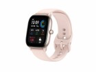 Amazfit Smartwatch GTS 4 mini Flamingo Pink, Touchscreen: Ja