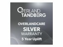 TANDBERG DATA OVERLANDCARE SILVER XL40 5YEARS INCL EXPANSION + UP TO