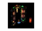 Light My Bricks LED-Licht-Set für LEGO® Zaubereiministerium 76403