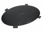 COBB Grillplatte Supreme Griddle, Form: Oval, Griffe: Nein