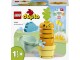 LEGO ® DUPLO® Wachsende Karotte 10981, Themenwelt: DUPLO