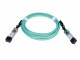 HPE - X2A0 Active Optical Cable