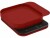 Immagine 2 Rosti Küchenwaage Mensura Rot, Bedienungsart: Batteriebetrieb