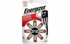 Energizer Hörgerätebatterie 312 8 Stück, Batterietyp: Knopfzelle
