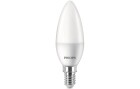 Philips Lampe LED 25W B35 E14 WW FR ND