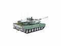 Torro Panzer Leopard 2A6 Bausatz, Profi