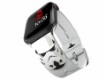 Moby Fox Armband Smartwatch Star Wars Stormtrooper 22 mm, Farbe