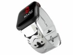 Moby Fox Armband Smartwatch Star Wars Stormtrooper 22 mm, Farbe