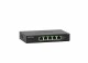 NETGEAR 5-PORT 2.5G UNMANAGED SWITCH MULTI-GIG NMS IN PERP