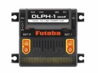 Futaba Akkuweiche Dual Link Power Hub DLPH-1, Zubehörtyp