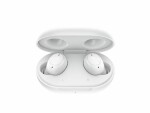 OPPO True Wireless In-Ear-Kopfhörer Enco Buds Weiss