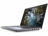 Dell Notebook Precision 3561-R3TRT, Prozessortyp: Intel Core