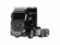 Tamiya Lastwagen Mercedes-Benz Actros 3363GigaSpace Bausatz