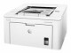 Hewlett-Packard HP LaserJet Pro M203dw - Drucker - s/w