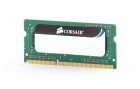 Corsair SO-DDR3-RAM ValueSelect 1333 MHz 2x 4 GB
