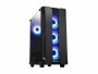 CHIEFTEC GS-01B-OP Hunter, Unterstützte Mainboards: ATX, Mini-ITX